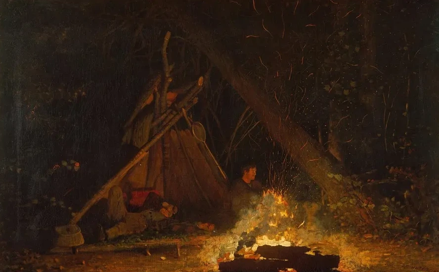 Camp Fire
