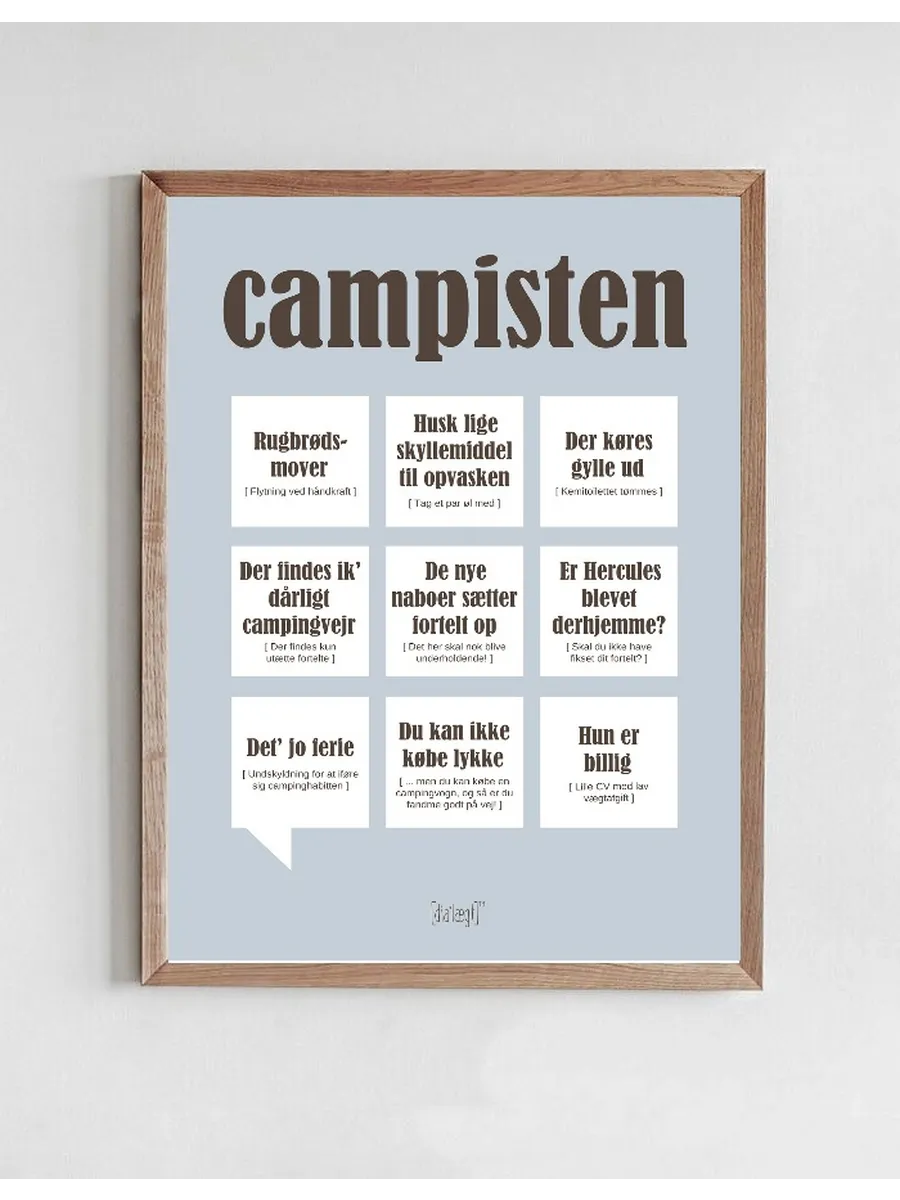 Campisten Gr