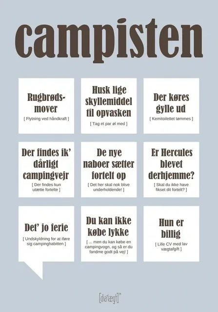 Campisten Gr