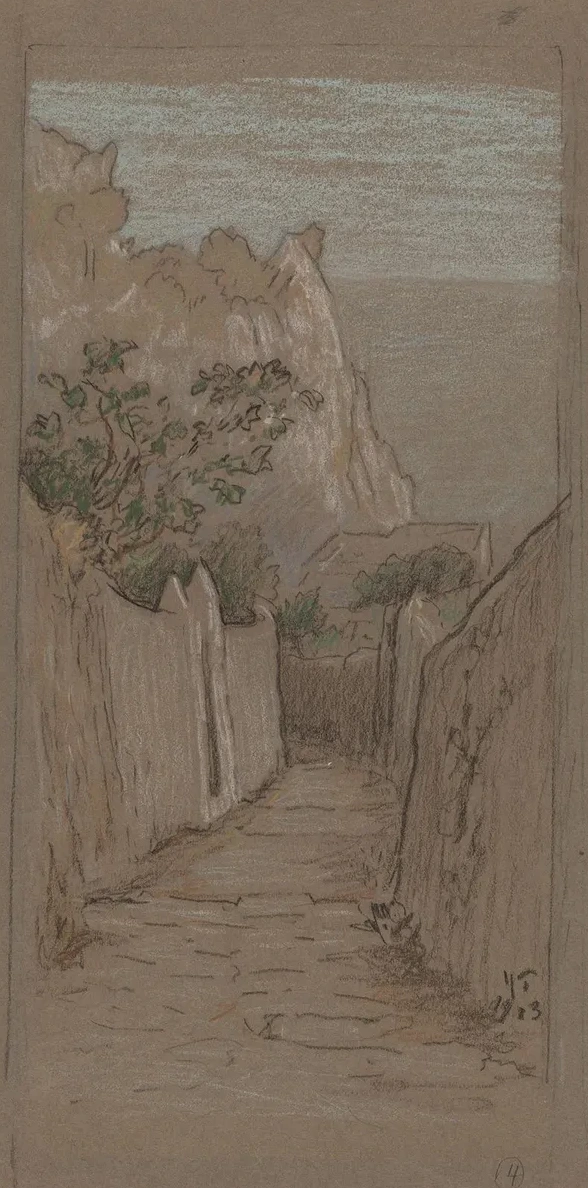 Capri