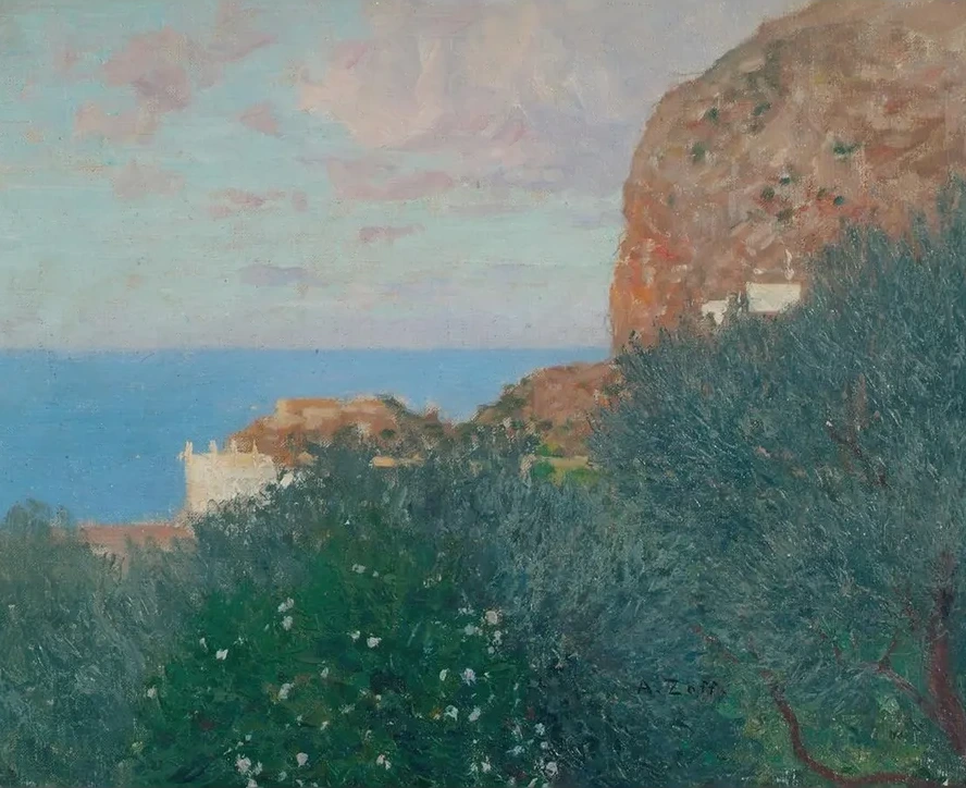Capri