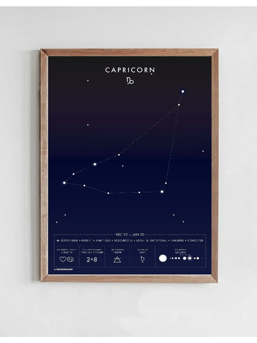 Capricorn