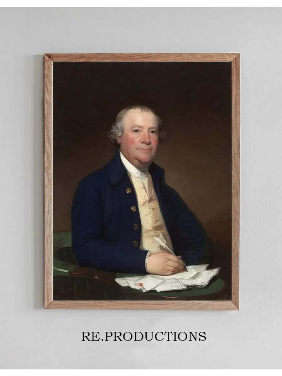 Captain Joseph Anthony