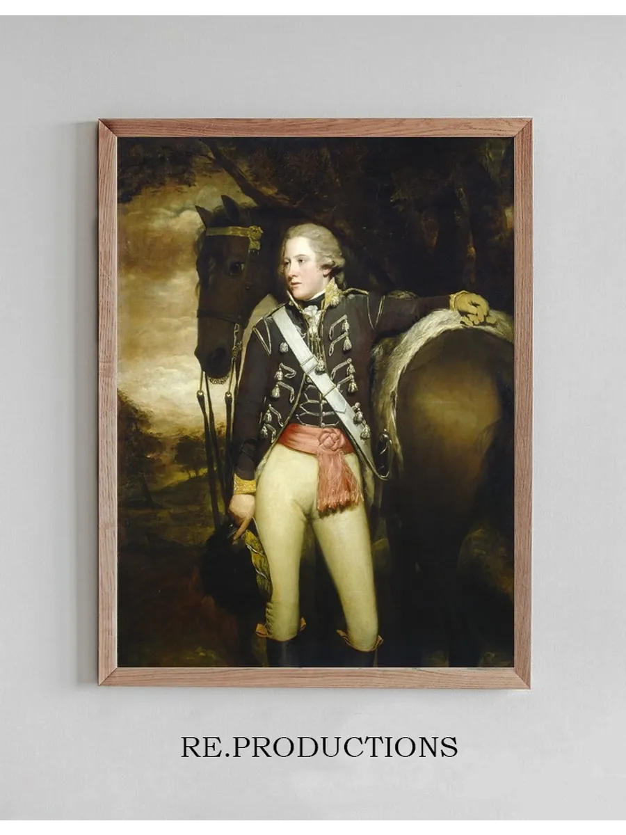 Captain Patrick Miller