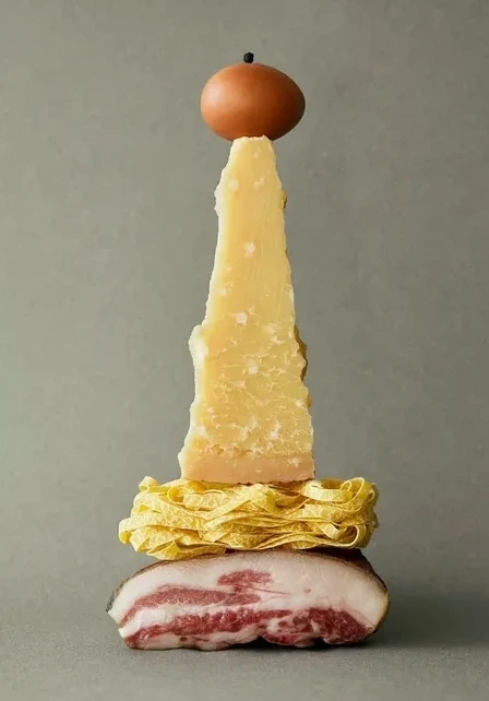 Carbonara