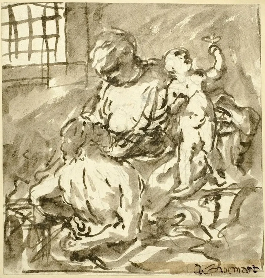 Caritas Romana
