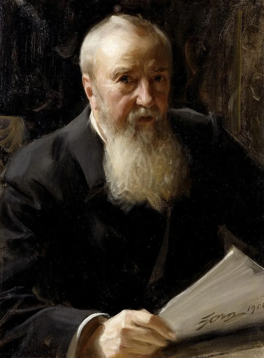 Carl Fredrik Liljevalch