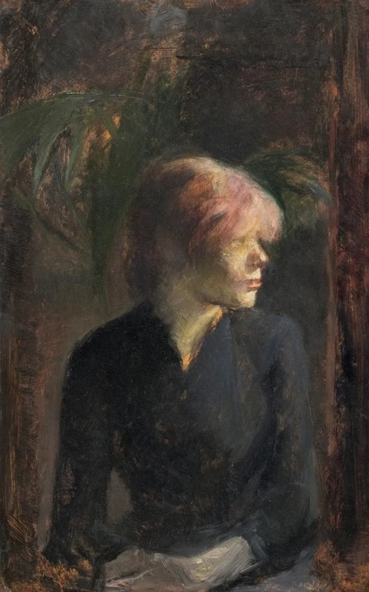 Carmen Gaudin