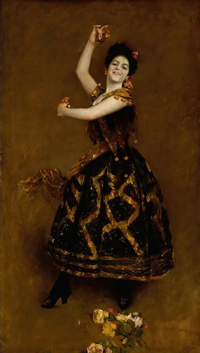 Carmencita