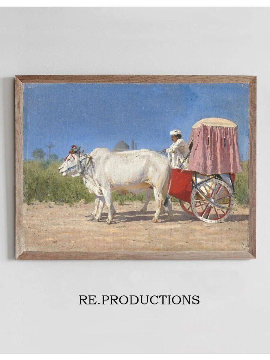 Carriage to Delhi