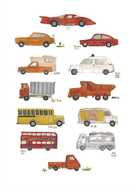 Cars