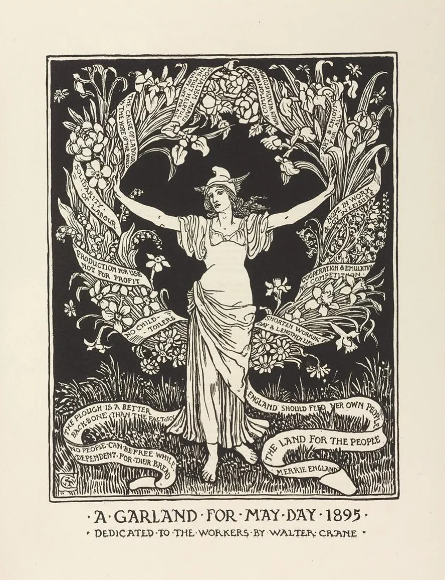Cartoons for the Cause Pl.12