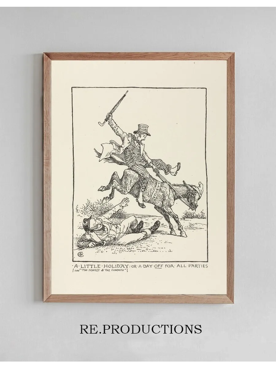 Cartoons for the Cause Pl.13