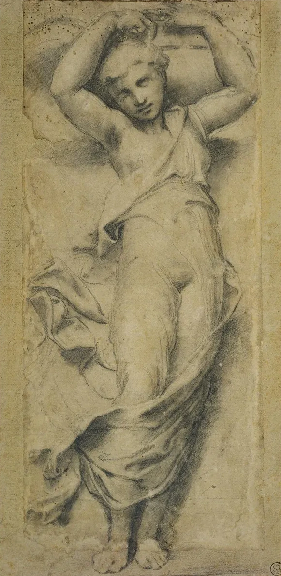 Caryatid