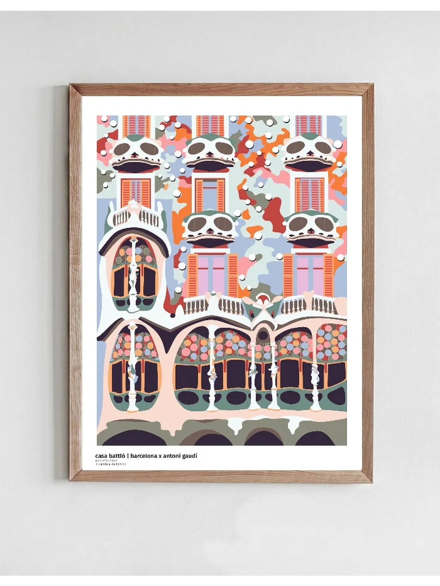 Casa Battlo