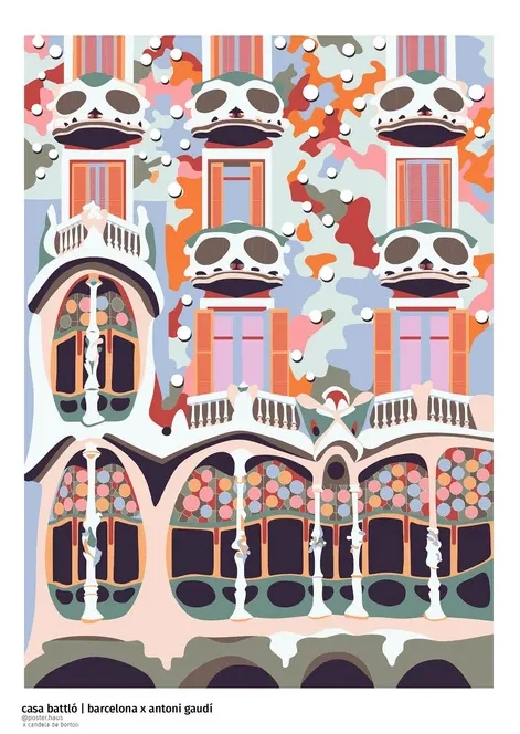 Casa Battlo
