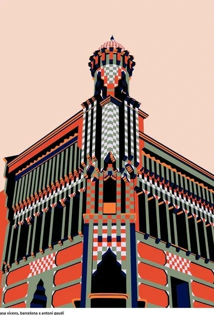 Casa Vicens