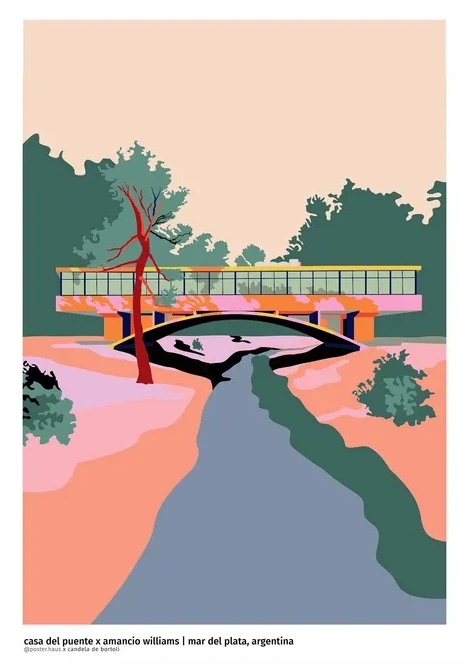 Casa del Puente