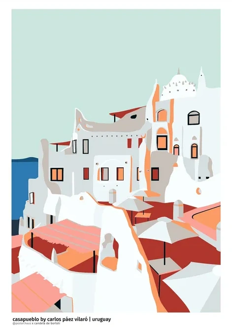 Casapueblo