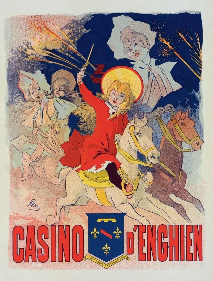 Casino d Enghien