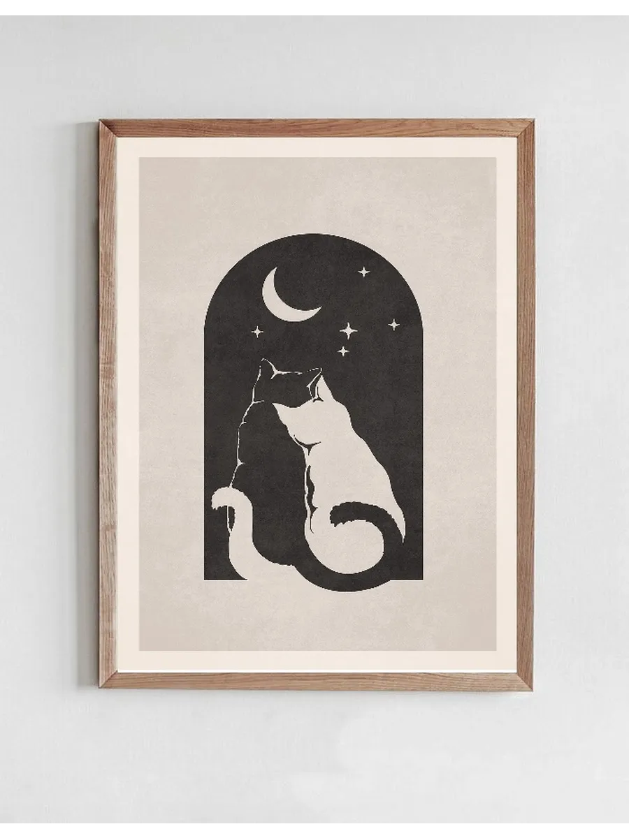 Cat Lovers