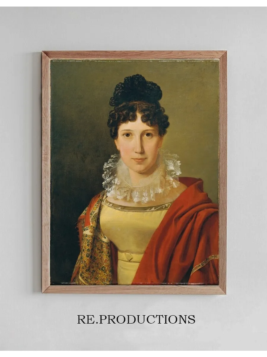 Catharina Freifrau von Koudelka