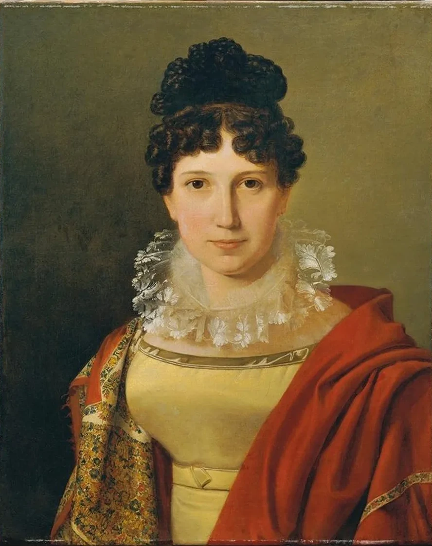 Catharina Freifrau von Koudelka