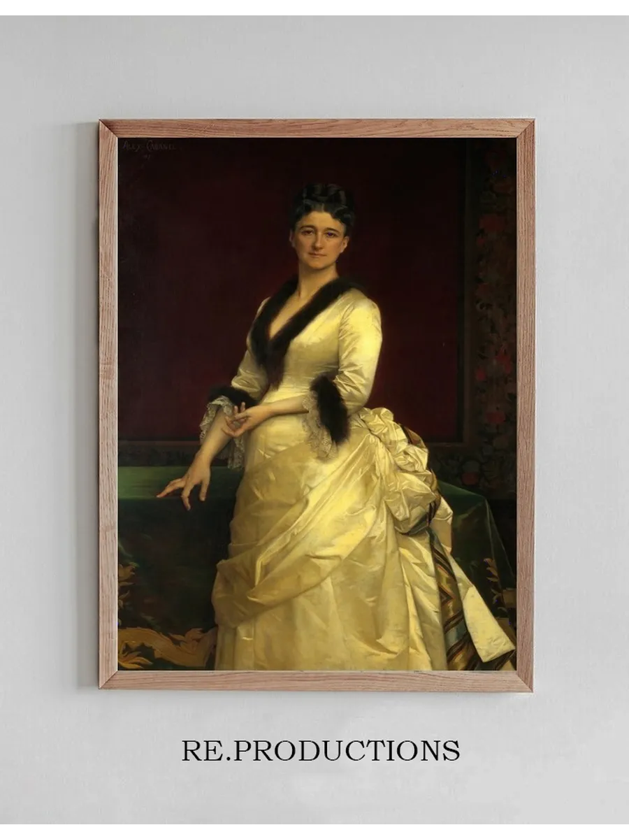 Catharine Lorillard Wolfe (1828 1887)