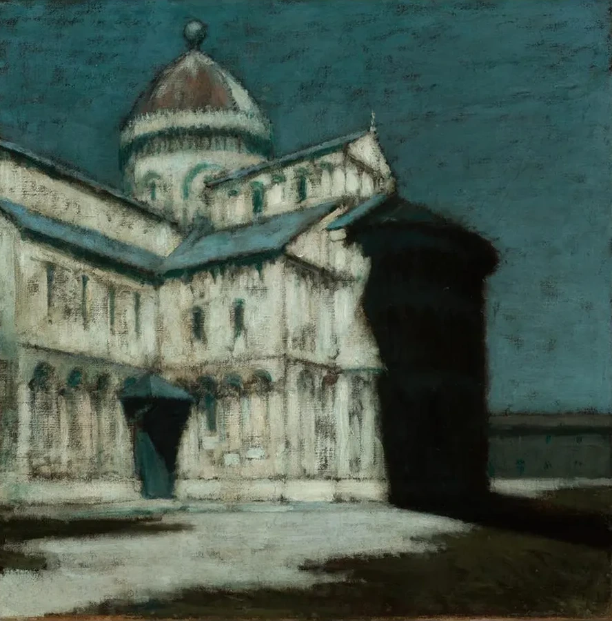 Cathedral of Pisa