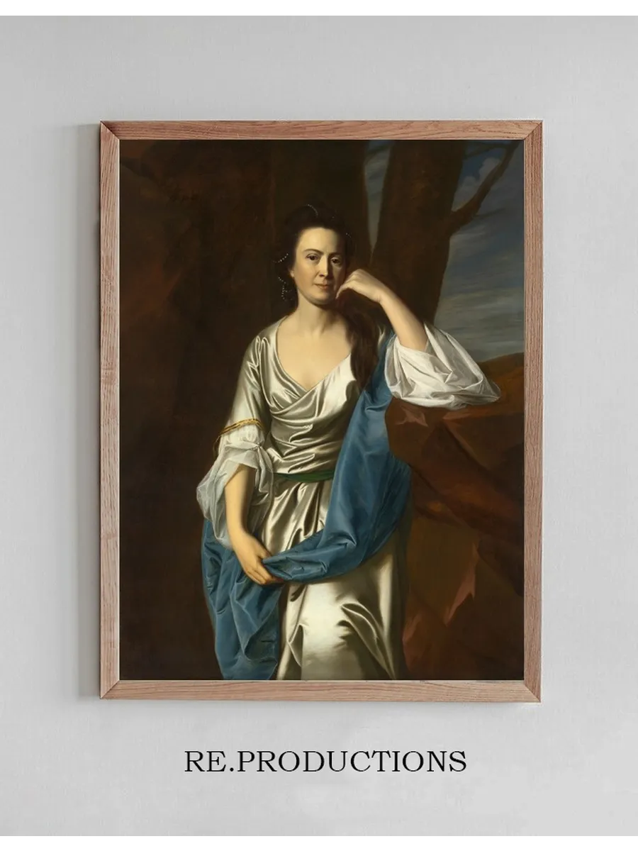 Catherine Greene
