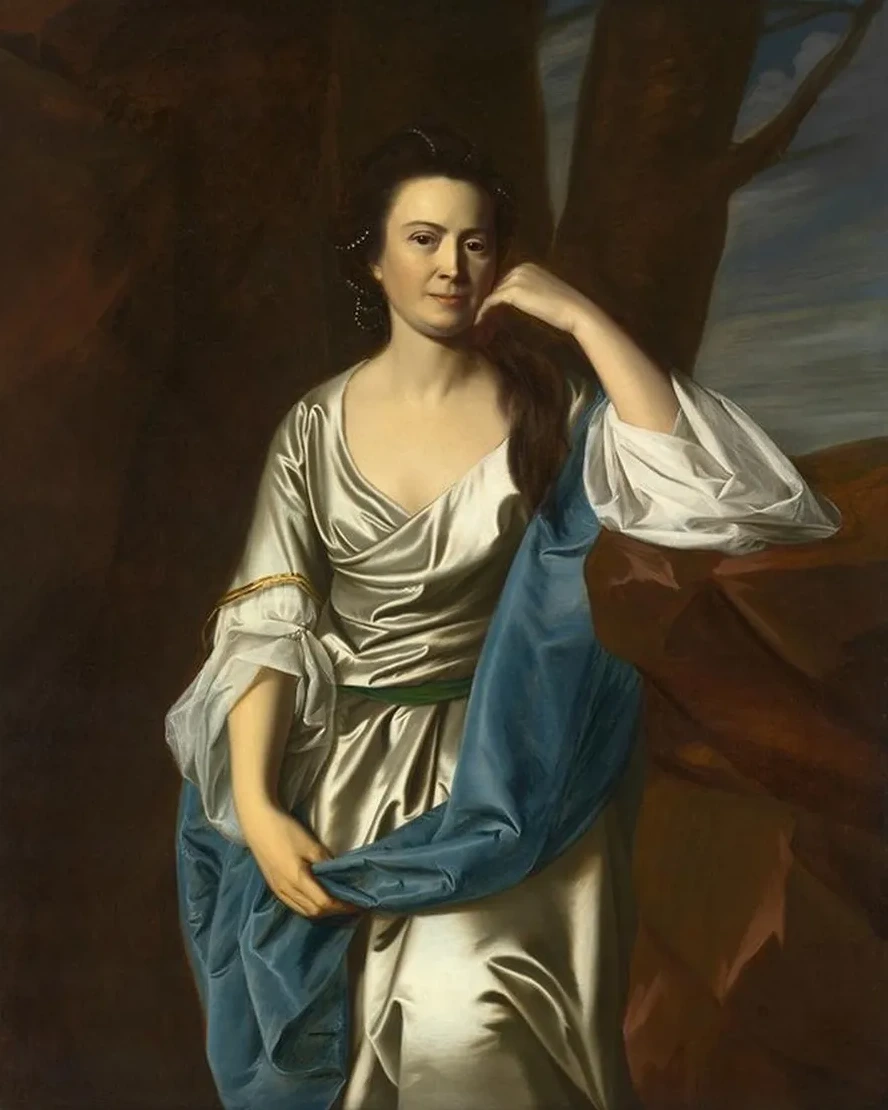 Catherine Greene