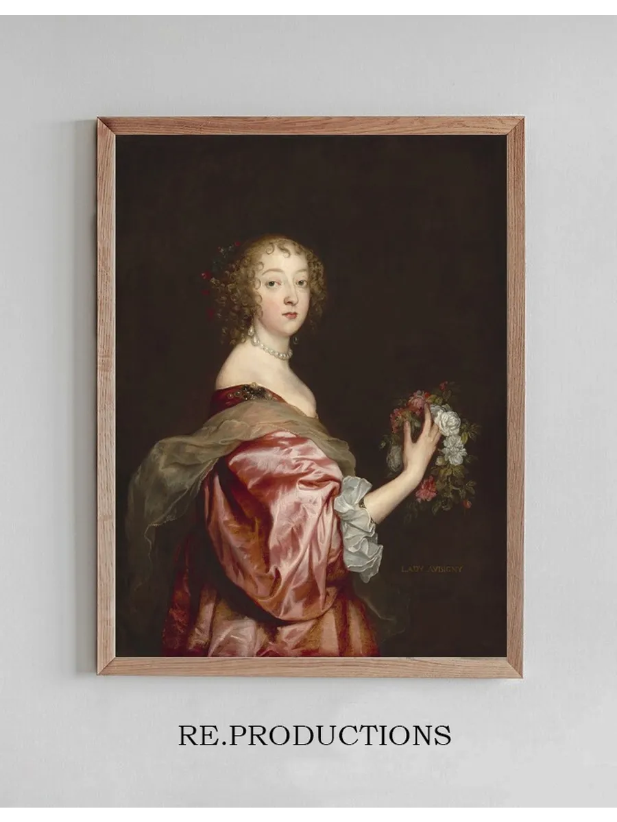 Catherine Howard, Lady d Aubigny