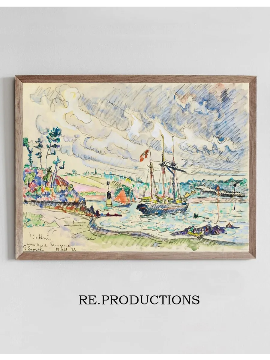 Cathrin L ancre, Mouillage De Kermarquer (Embouchure Du Trieux)