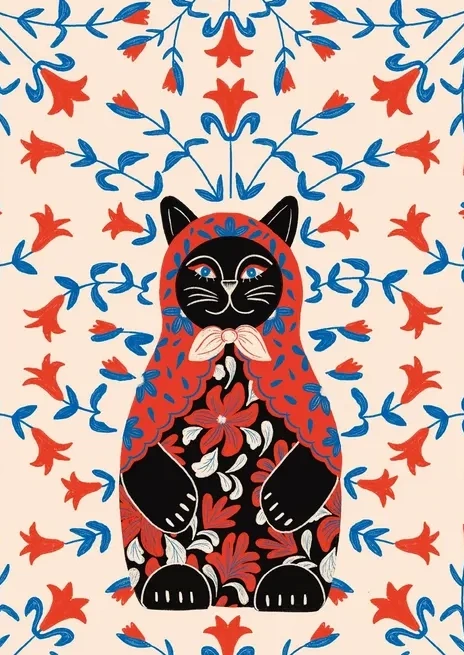 Catrioshka