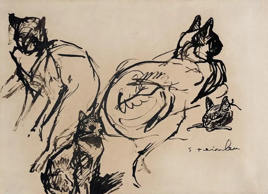 Cats