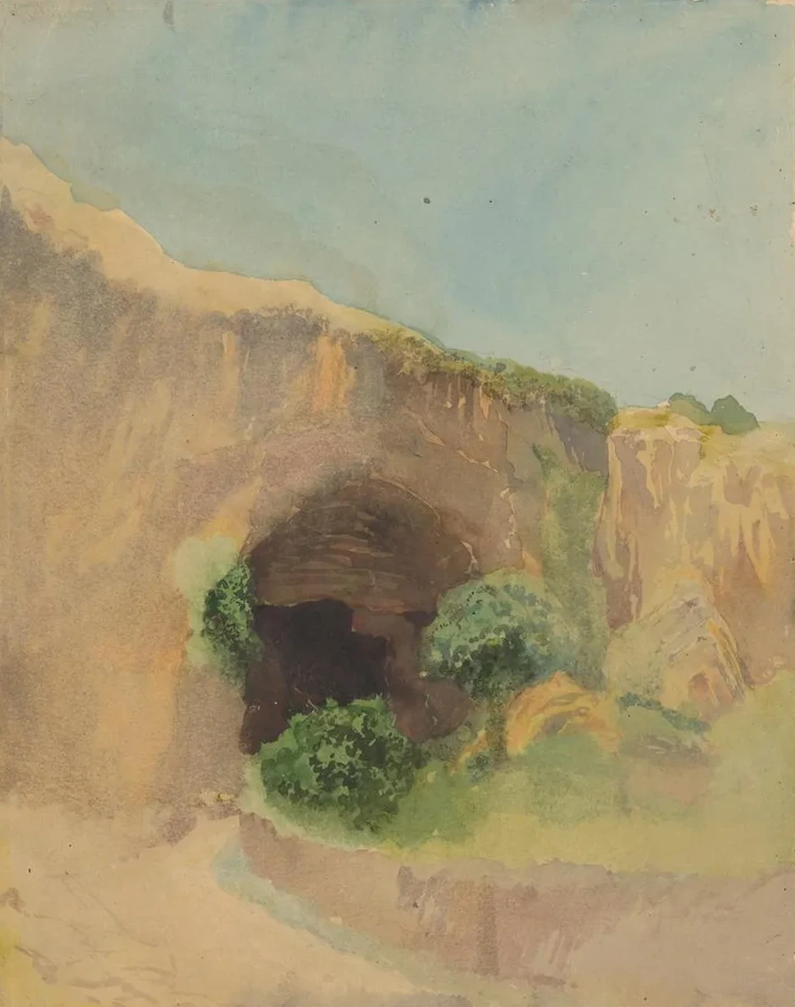 Cave