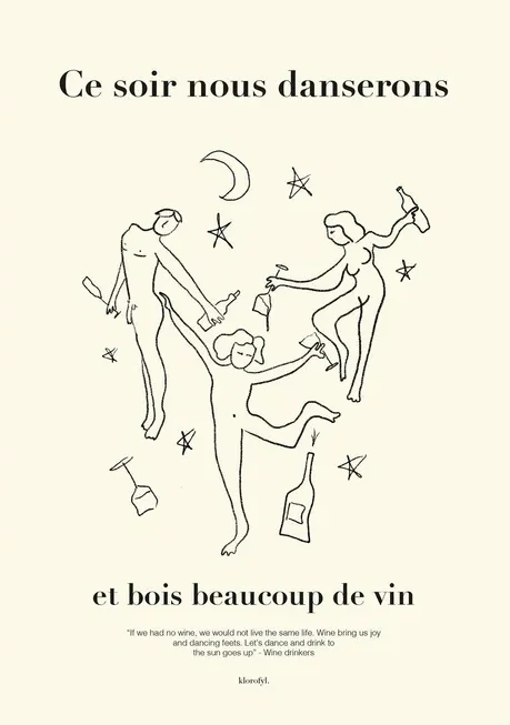 Ce Soir Nous Danserons