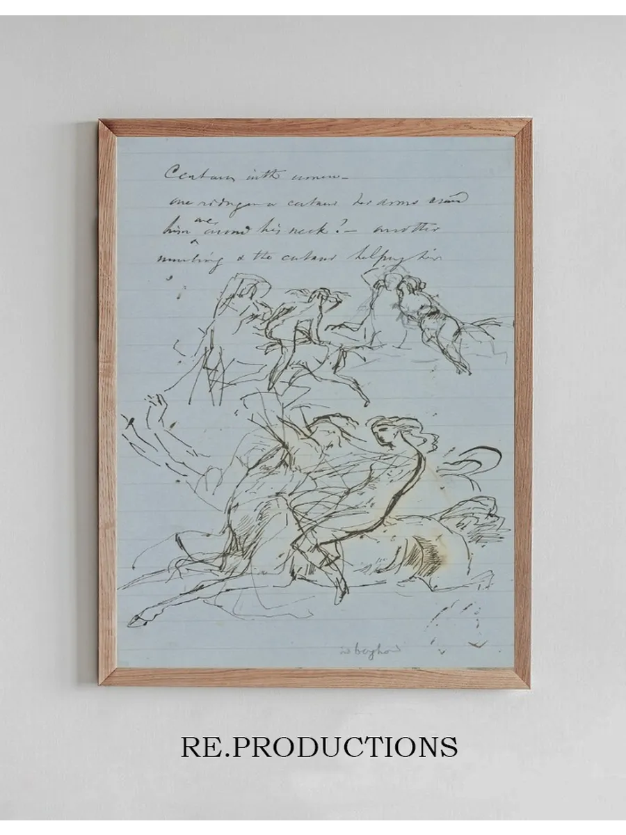 Centaur Withwoman