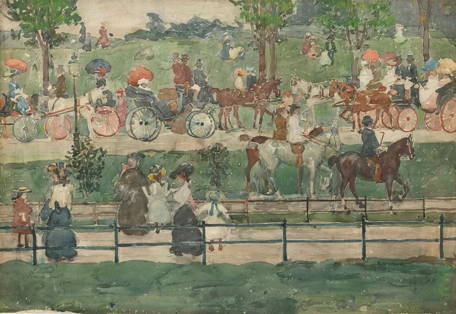 Central Park