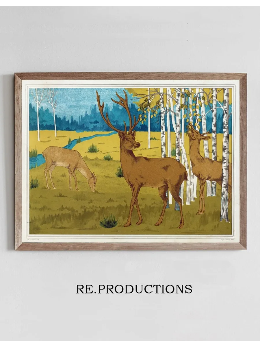 Cerfs