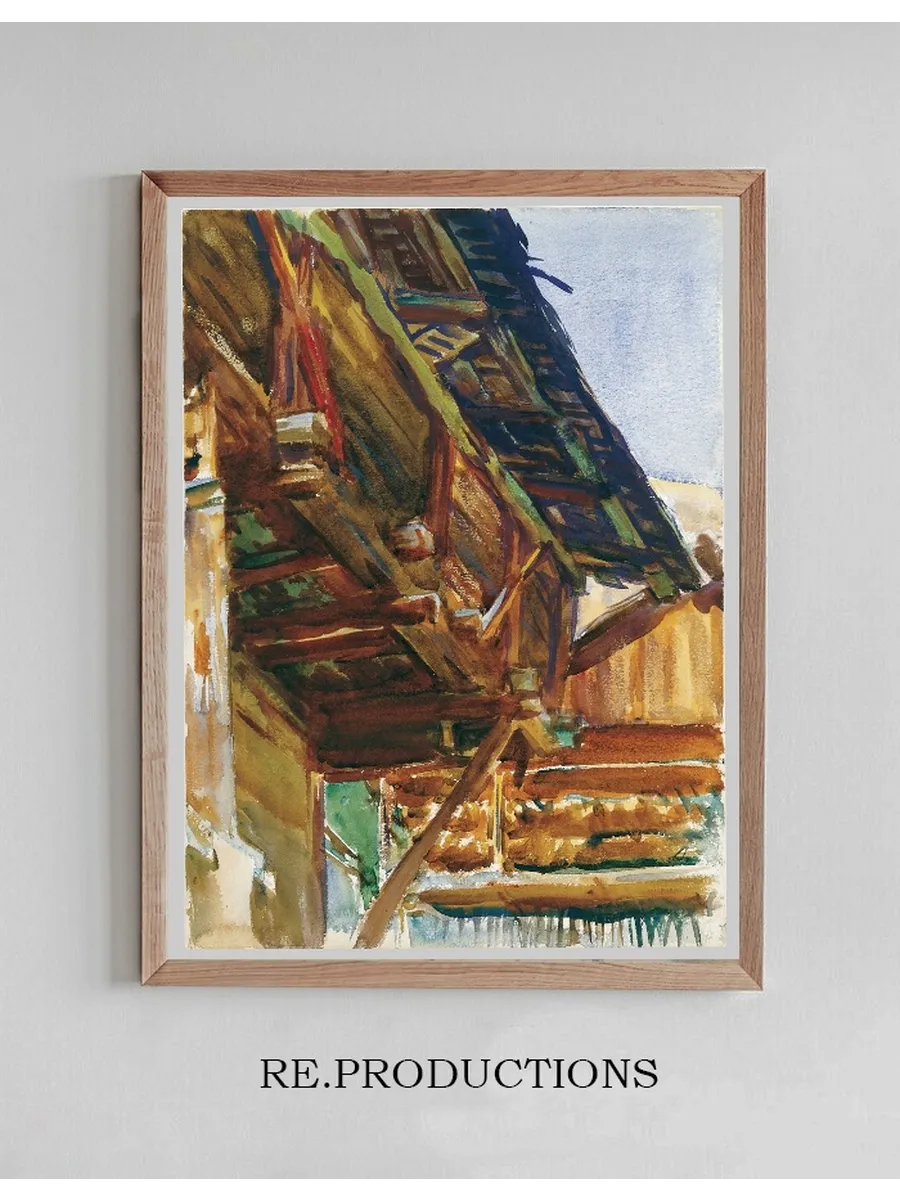 Chalet