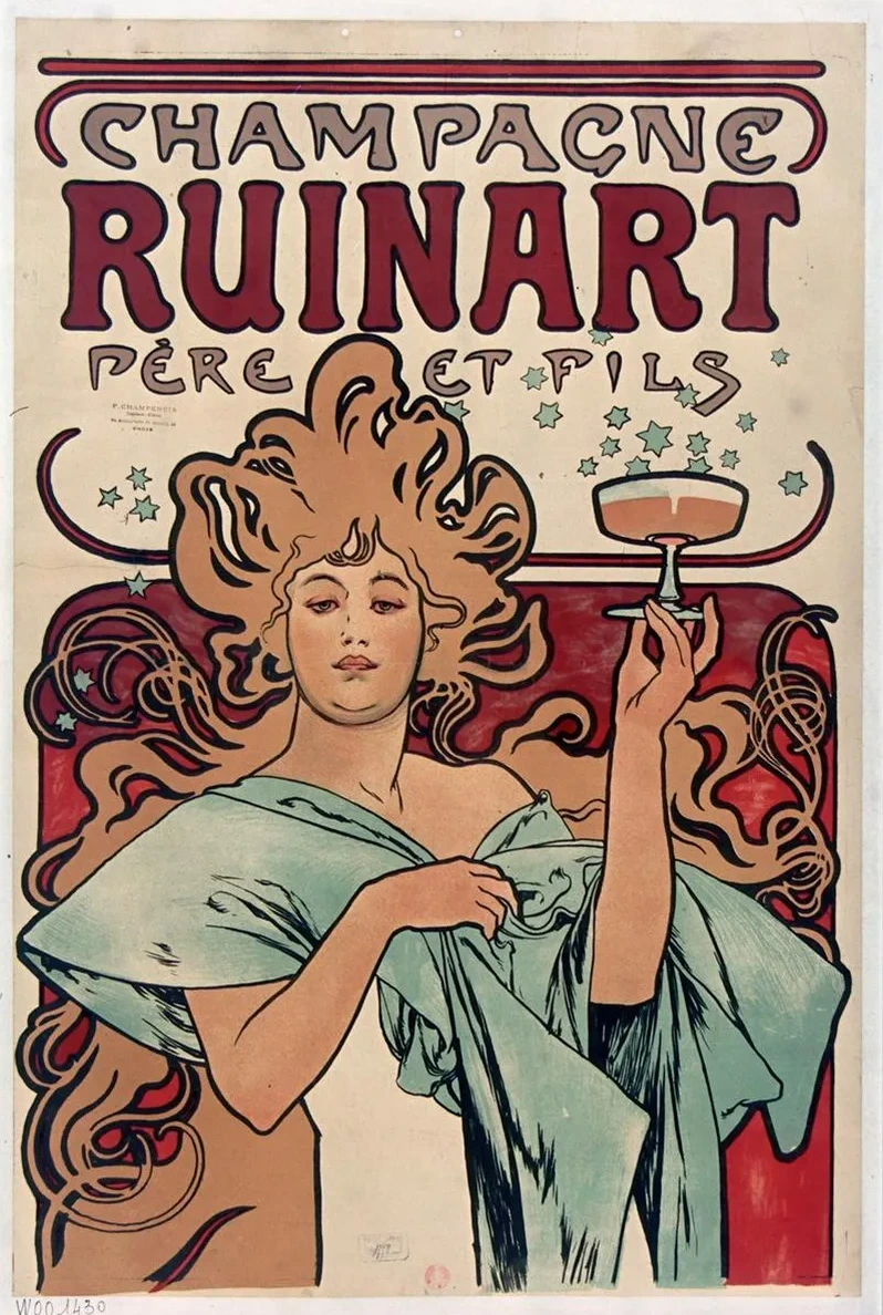 Champagne Ruinart P re Et Fils