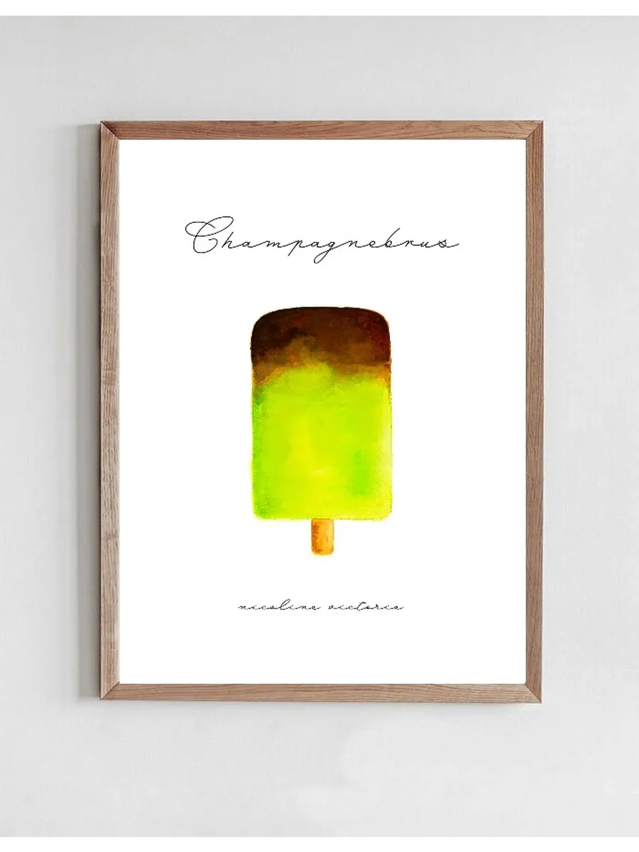 Champagnebrus
