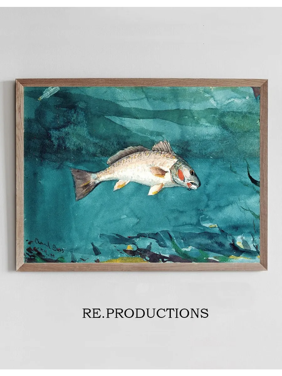 Channel Bass