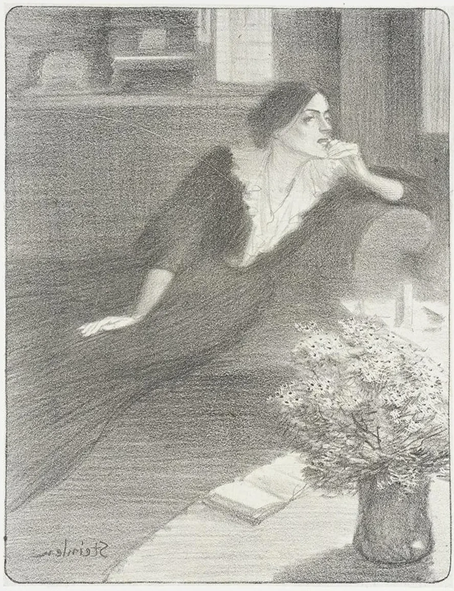 Chansons De Femmes