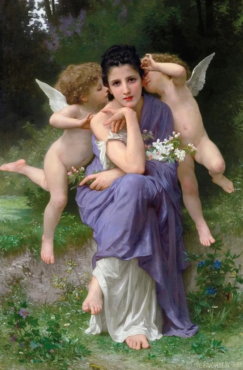 Chansons de Printemps