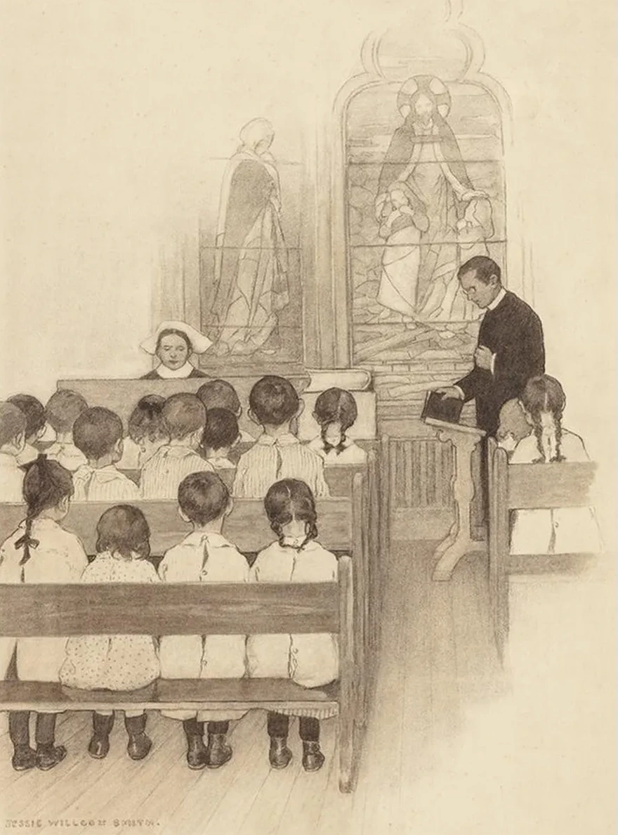 Chapel Grace Church Nursery
