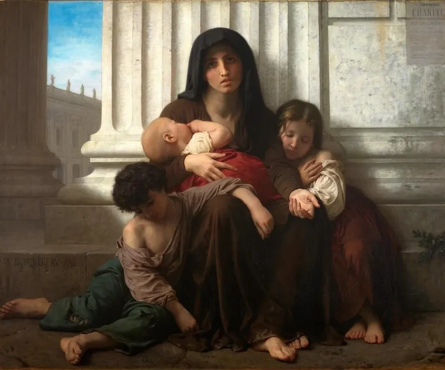 Charity