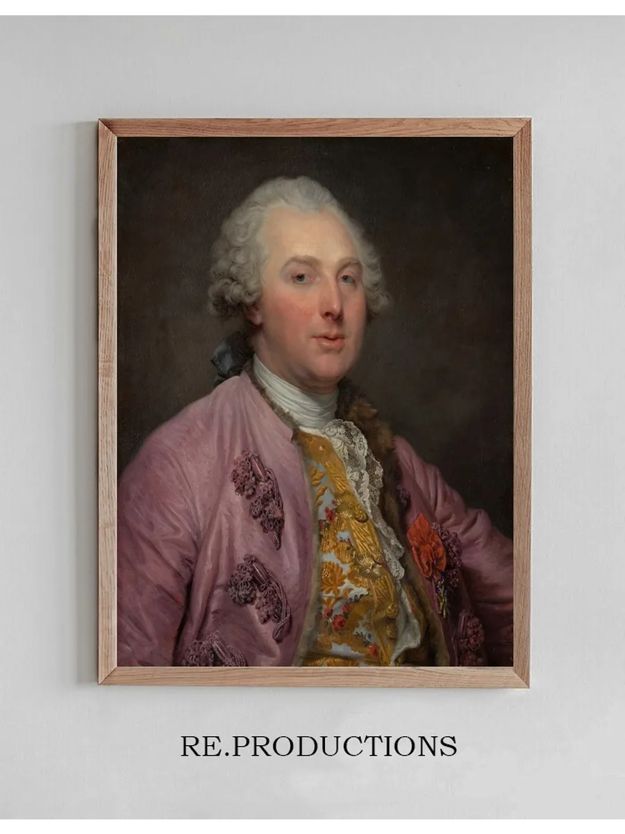 Charles Claude de Flahaut (1730 1809), Comte d Angiviller
