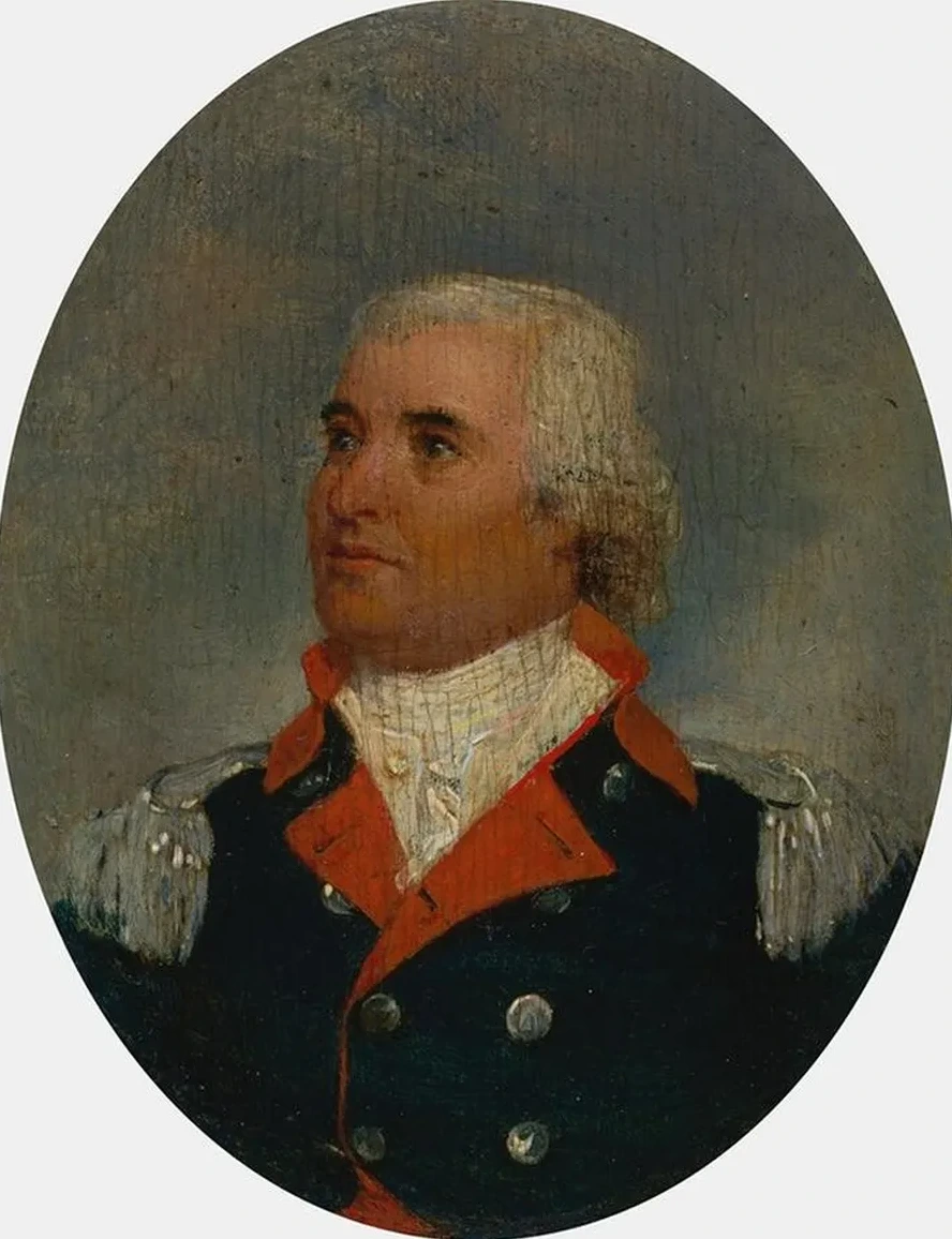 Charles Cotesworth Pinckney
